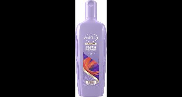 Andrélon Intense Shampoo - Care & Repair 300 ml