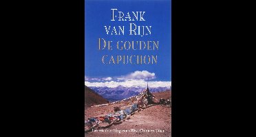 De gouden capuchon