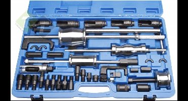 Diesel verstuiver trekker, Slagtrekker voor de CDI, Injectoren trekker