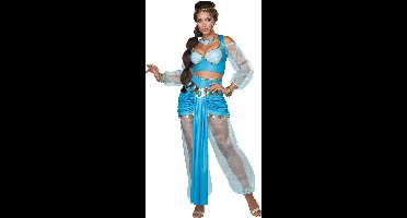 Vegaoo - Orientaalse prinses kostuum voor vrouwen