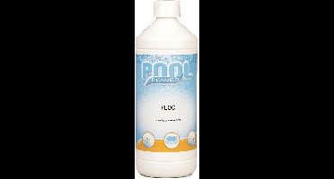 Pool Power Floc 1L