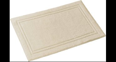 Moodit Badmat King Sand - 60 x 100 cm - 100% Katoen