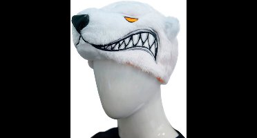 Virtus.pro - Pluche Hat