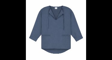 Boerenkiel Rafblauw Premium Volwassenen - Maat L