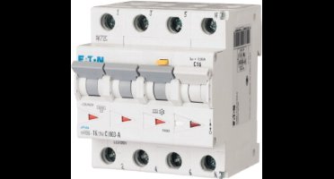 Eaton MRB6-6/3N/C/03-A EAT ALA MRB6 C6A 0 3A 3P N