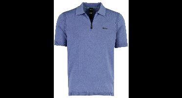 Hugo Boss trui blauw