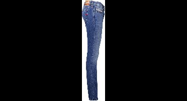 Diesel jeans blauw