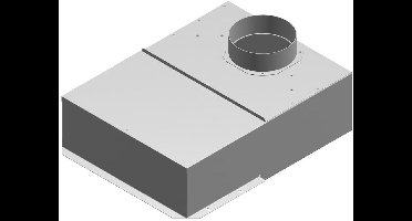 BOSCH Strösi G124X 2Gld 124mm everp, 63015609