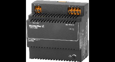 Weidmüller 2580260000 Schakelnetvoeding 24 V/DC 4 A 96 W Inhoud 1 stuk(s)