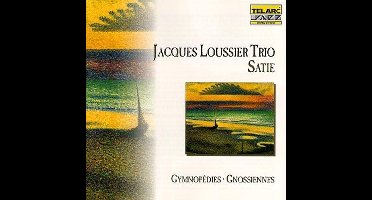 Satie: Gymnopedies