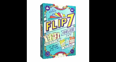 Flip 7 Deluxe Edition