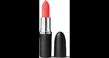 MAC Macximal Silky Matte Lipstick 3.5 g - #697 Flamingo
