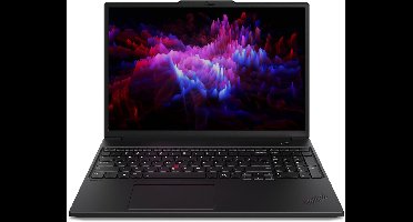 ThinkPad P16s Gen 3 (Intel)