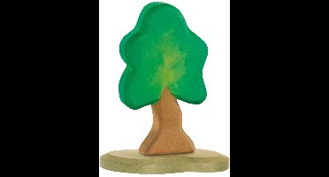 Ostheimer Kleine eik met steun