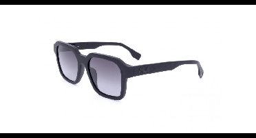 Fila SFI458V Matt sandblasted black 52/18/145 UNISEX Zonnebrillen