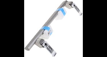 ELECTROLUX - DEURGREEP GRIJS - 4055836276