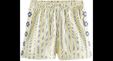 Next Pullon Shorts