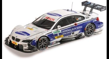 BMW M3 DTM (E92) Team Schnitzer #2 DTM 2013 - 1:18 - Minichamps