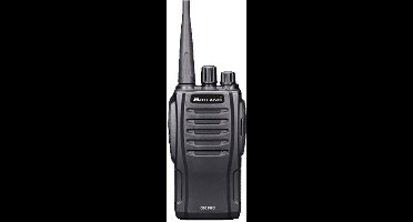 Midland G10 Pro UHF PMR446 Portofoon met beveiligingsoortje