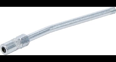 Flexibele slang voor vetspuit BGS 3066
