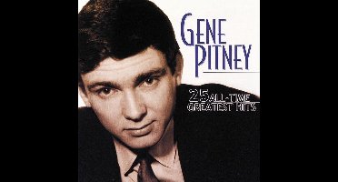 25 All-Time Greatest Hits