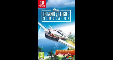 Nintendo Island Flight Simulator, Switch Standaard Nintendo Switch