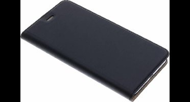 Hama Slim Booktype Huawei P8 Lite (2017) hoesje - Zwart