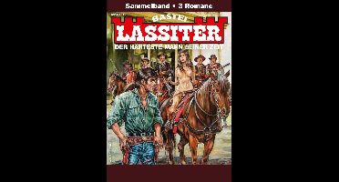 Lassiter Sammelband 1819 - Lassiter Sammelband 1819
