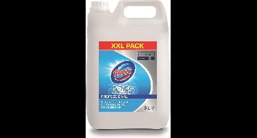 Glorix Toiletreiniger 02 parfum - Fles 5 liter