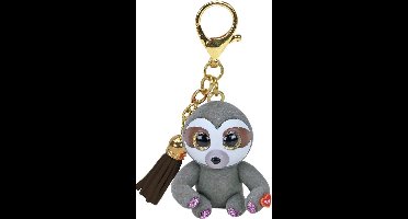 Ty Mini Boo's Clip Dangler Sloth 9cm