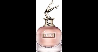Jean Paul Gaultier Scandal 80 ml - Eau de Parfum - Damesparfum