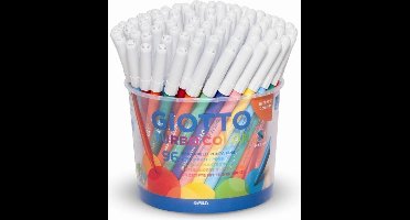 GIOTTO TURBO COLOR STIFT 96X
