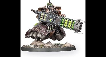 Warhammer 40.000 Necrons Lokhusts Heavy Destroyer