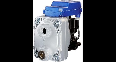 230 V AC 120 l/u Elektronische Condensaftap Voor Met Olie Verontreinigd Condensaat - BEKOMAT-13