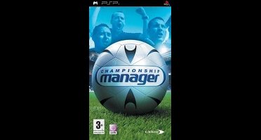Eidos Championship Manager