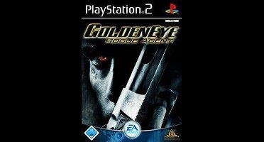 GoldenEye Rogue Agent (Duits) /PS2