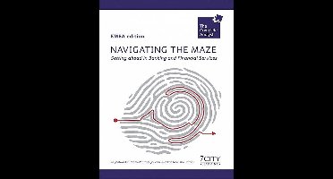 Navigating the Maze