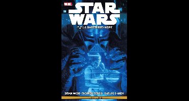 Star Wars Vol. 4 Shattered Hope