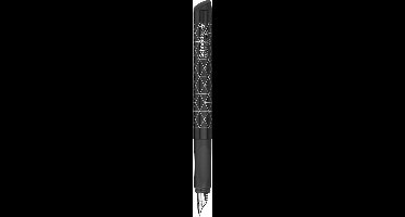 Schneider vulpen - Easy - penpunt M - zilver/zwart - S-162055