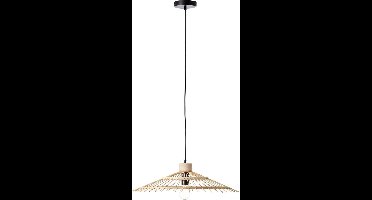 Brilliant PIRAE - Hanglamp - Zwart