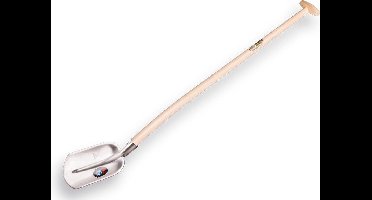 Atlas Steekbats Diamant met steel