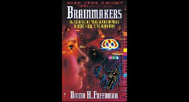 Brainmakers: How Scientists Moving Beyond Computers Create Rival to Humn Brain