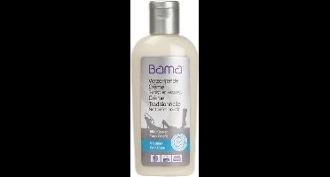Bama Verzorgende Creme Gladleer