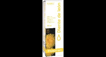 Eladiet Diente Leon Fitoextract 50ml