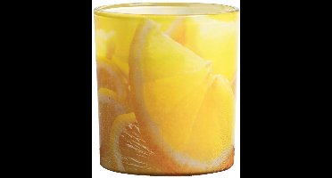 Bolsius - Kaars - Citronella - 30 Branduren