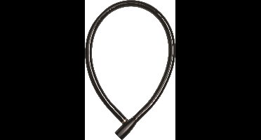 Abus kabelslot 3406K/55 black
