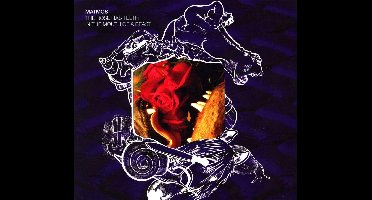 Rose Has Teeth In The Mouth Of A Beast