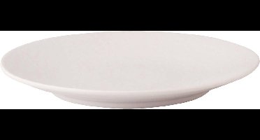Palmer Bord coupe Rodondo 16 cm Wit Stoneware 1 stuk(s)