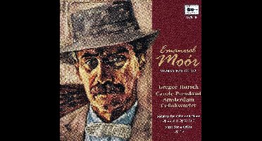 Moor: Works For Cello