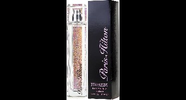 Paris Hilton Heiress - 100 ml -  Eau de parfum